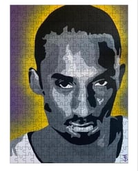 Kobe Puzzle