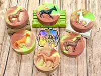 Image 6 of Sea Salt & Hemp Goat Milk Soap