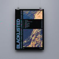 Blacklisted