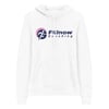 FC Fave Bella + Canvas Hoodie -- New Logo