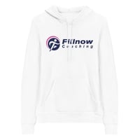 Image 1 of FC Fave Bella + Canvas Hoodie -- New Logo