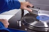 Vinyl Record Clean