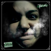 Suburban Drugdealers - Belong   SICK 006