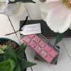 Floral & Other Snap Bars 