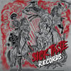 Sick Taste Records Sampler - Volume 1 SICK 666 (normal)