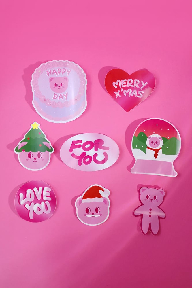 Image of X'mas Exclusive