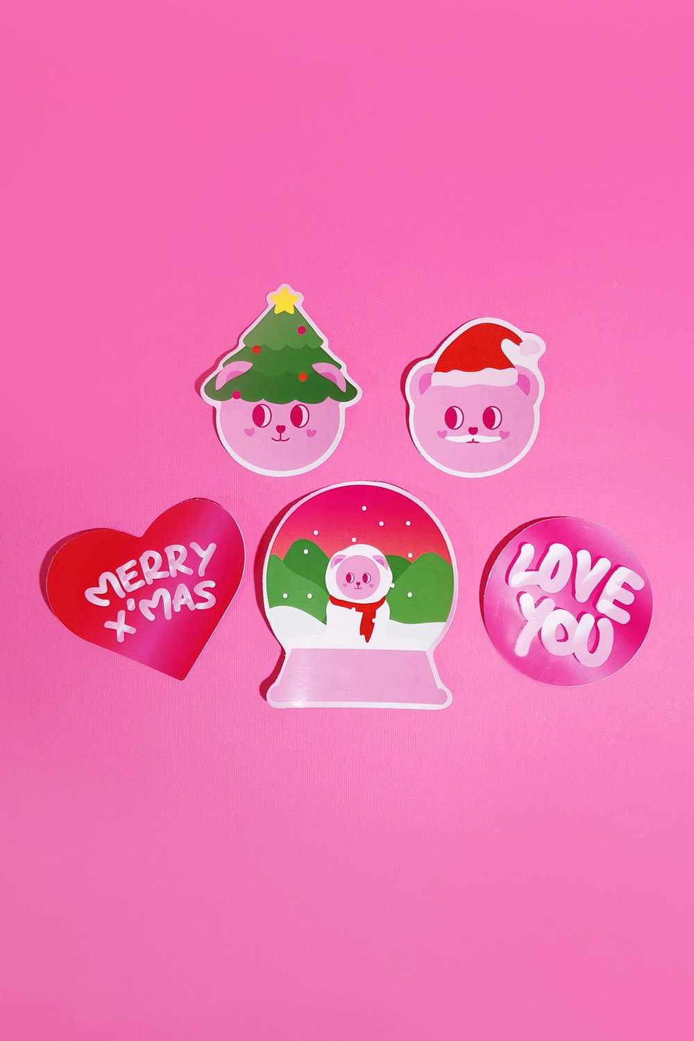 Image of X'mas Exclusive