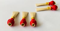 Bassoon reed Blanks