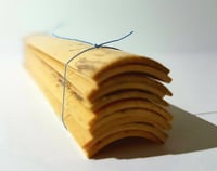 Gouged Danzi Cane