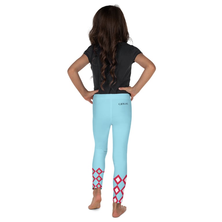 Chloé Leggings Gifinas Image 4