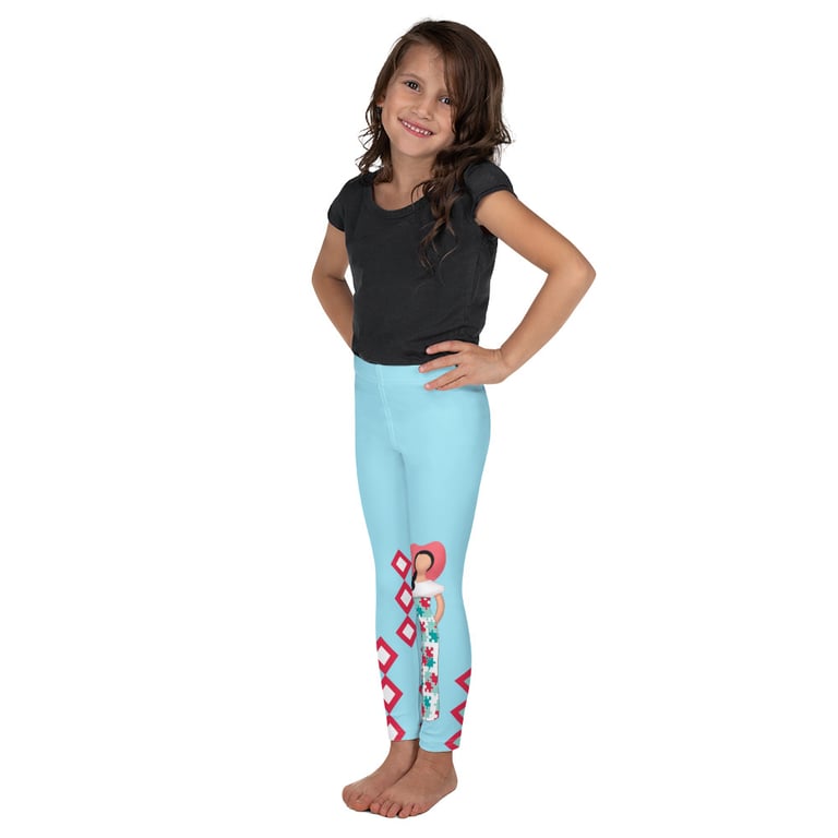 Chloé Leggings Gifinas Image 3