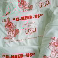 Image 1 of 'ORIGINAL' Party Goods T-Shirt