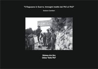 Image 1 of "Il Ragusano in Guerra. Immagini inedite dal 1941 al 1943"