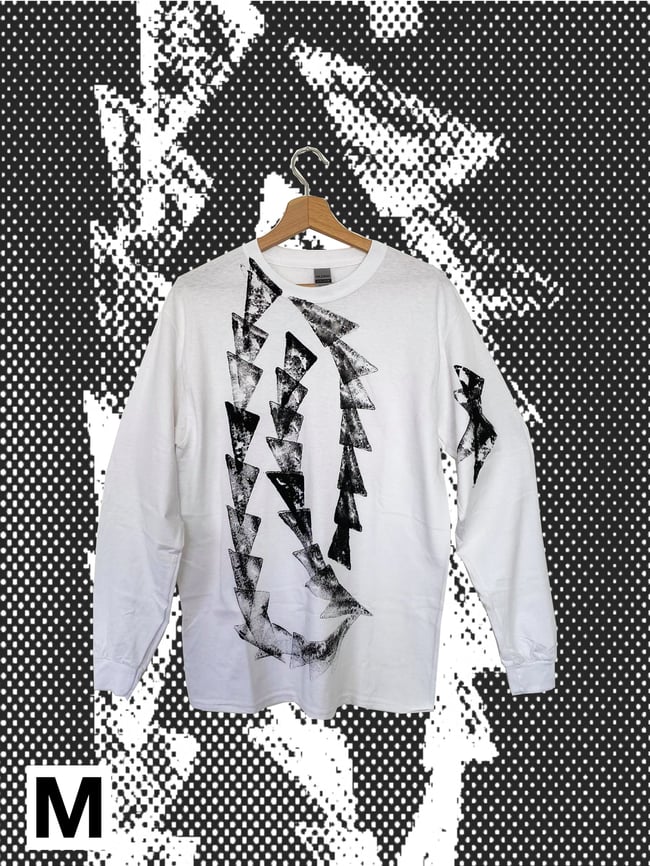 MOVEMENTS tshirt manca lunga 