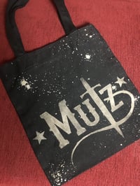 Heavy Cotton Custom Bag