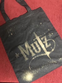 Light Cotton Bag Custom