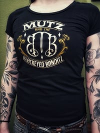 Girlie MtBB