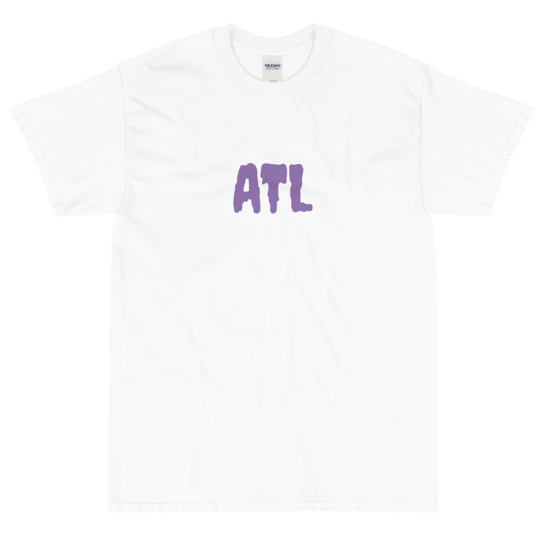 ATL Vibin Tee