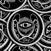 Outlaw Eye Patch