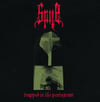 Spite ‎– Trapped In The Pentagram 7"