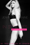 JENNA LEIGH-RAINE IN STITCHES A FORTY YEAR JOURNEY