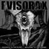 Evisorax ‎– Goodbye To The Feast... Welcome To The Famine LP