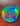 Holographic Logo