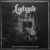 Lychgate  ‎– The Contagion In Nine Steps LP