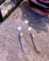 Starry Earrings