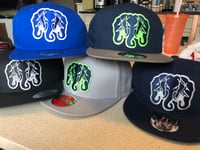 Image 2 of Custom Patches