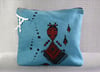 Afghan Robot pouch
