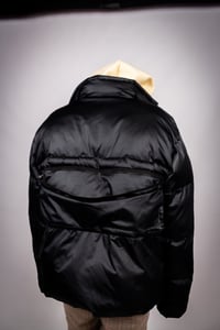 Image 3 of Puffer Pocket Jacket  