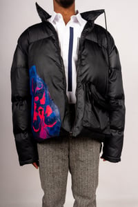 Image 2 of Puffer Pocket Jacket  