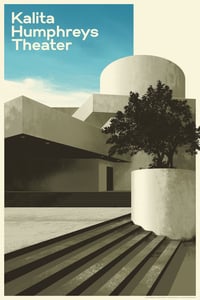 Kalita Humphreys Theater