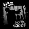 Striver ‎– Apocalypse Nightmare LP