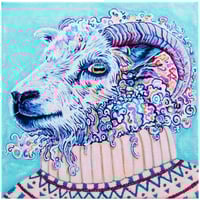 My wool, my sweater