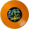 Turbokrieg ‎– NASA Approved Ultracore LP