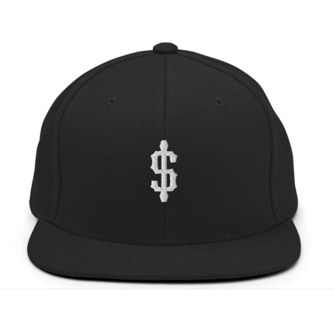Image of ‘BUCCO S’ SnapBack Cap