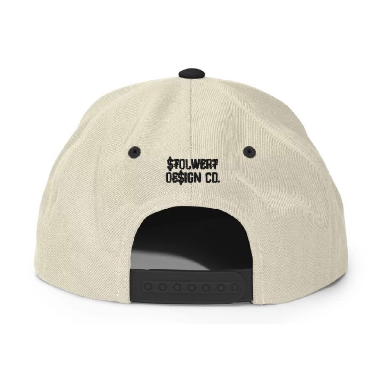 Image of ‘BUCCO S’ SnapBack Cap