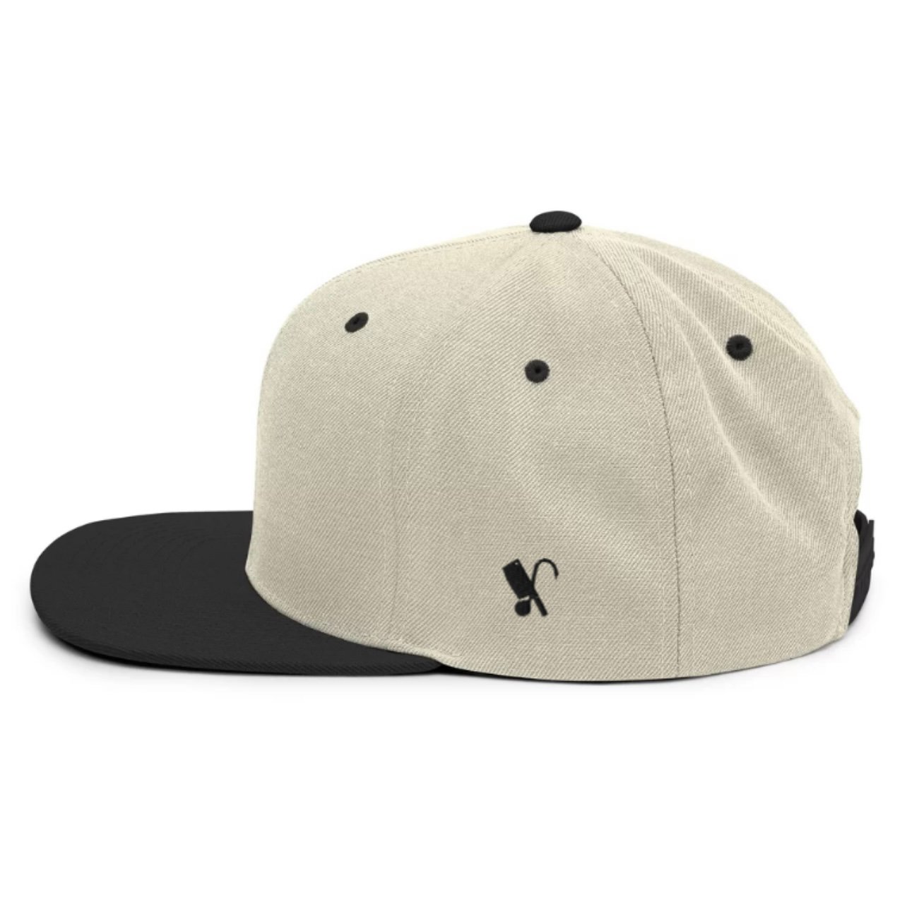 Image of ‘BUCCO S’ SnapBack Cap