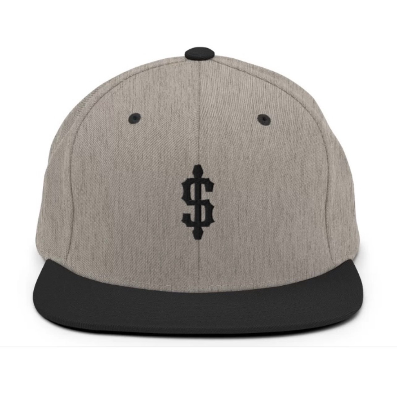 Image of ‘BUCCO S’ SnapBack Cap