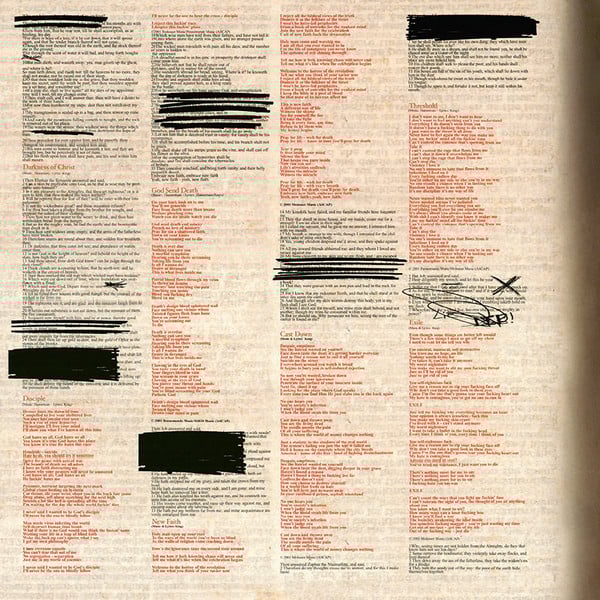 Slayer - God Hates us All