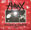 Hirax ‎– Blasted In Bangkok 10"