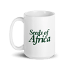 Seeds Of Africa 15oz Mug