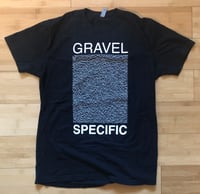 "Gravel Specific" Joy Division T-Shirt