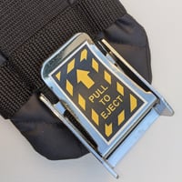 Image 3 of C1KC Extreme Lapbelt