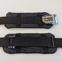 Image 2 of C1KC Extreme Lapbelt
