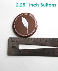 Image 5 of Large Pronoun Buttons | 2.25 inch
