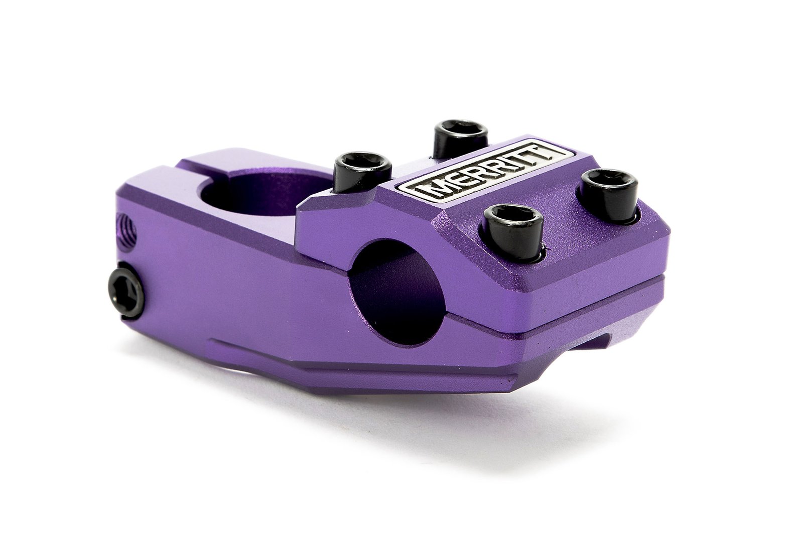 Merritt Inaugural Top Load BMX Stem on sale at Albe's BMX