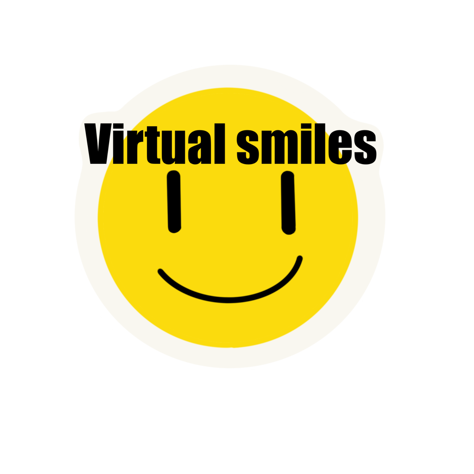 Image of Virtual smiles
